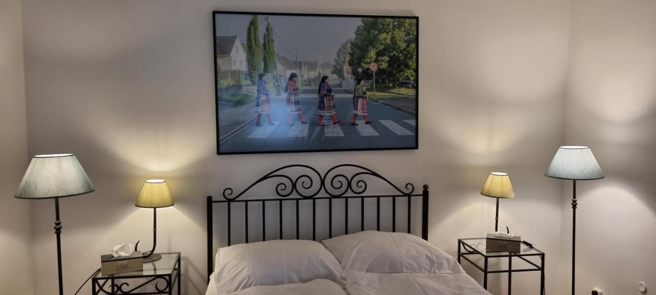 Konselsky Senk Domazlice Hotell Exteriör bild
